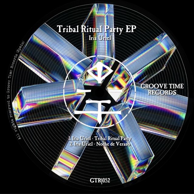 GTR052 · IRIA — Noche de verano